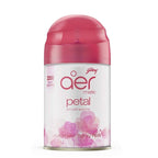 Godrej aer Matic Petal Crush Pink, 225ml