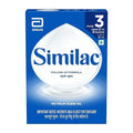Similac Stage 3 Infant Formula, 400gm