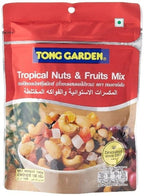 Tong Garden Tropical Nuts and Fruits Mix, 180gm