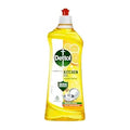 Dettol Kitchen Gel, Lemon Fresh - 200ML