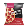 Prasuma Pork Pepperoni Salami, 100g