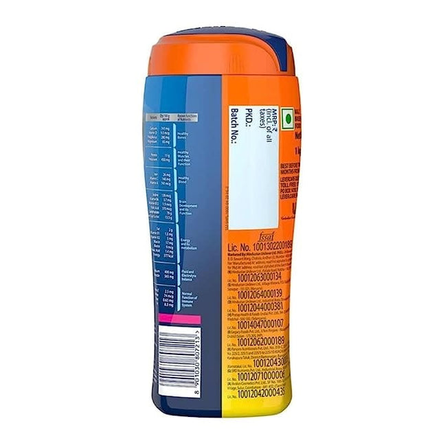 Horlicks Health & Nutrition Drink for Kids, 1kg