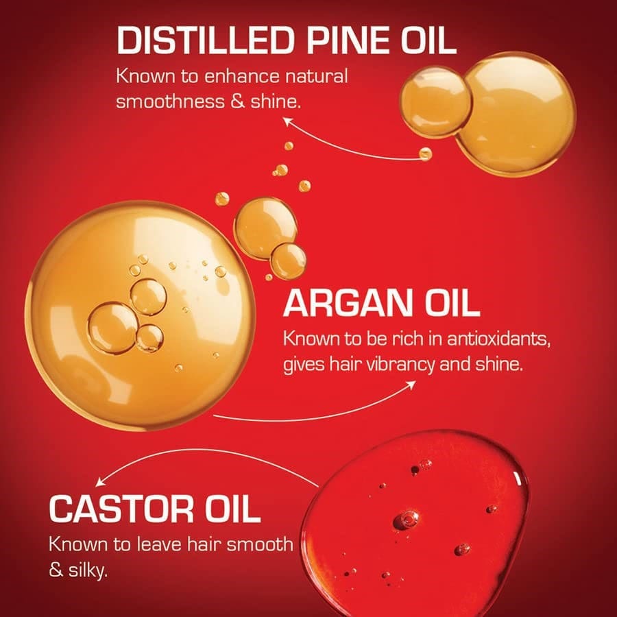 TRESemmé Keratin Smooth Anti-Frizz Hair Serum, 25ml