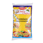 Cremica Chef's Choice Premium Mayonnaise, 1.2kg
