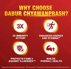 Dabur Chyawanprash, 250g