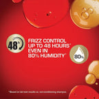 TRESemmé Keratin Smooth Anti-Frizz Hair Serum, 25ml