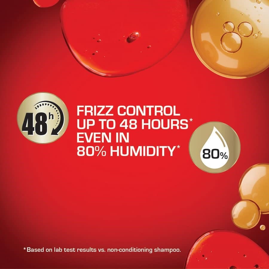 TRESemmé Keratin Smooth Anti-Frizz Hair Serum, 25ml