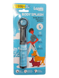 Lozalo, Body Splash, 150 Spray