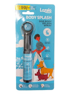 Lozalo, Body Splash, 150 Spray