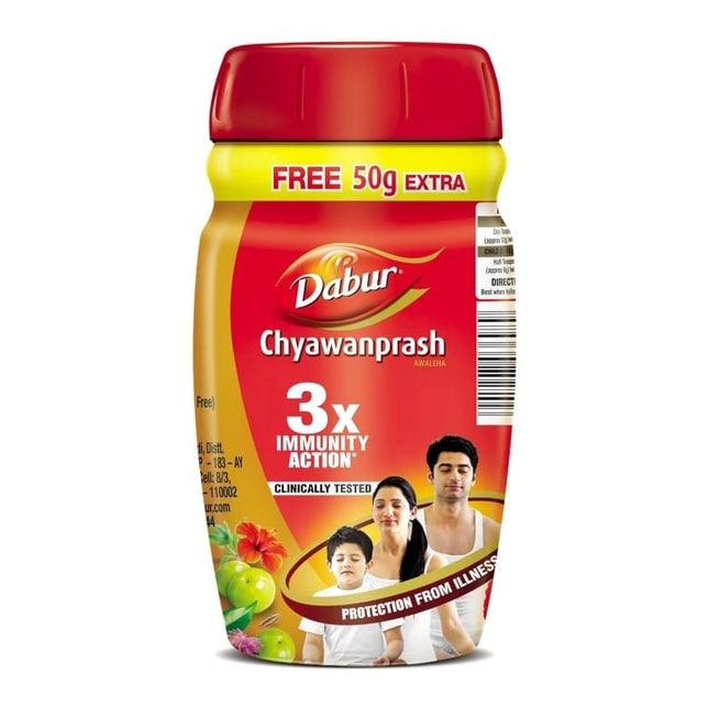 Dabur Chyawanprash, 550g