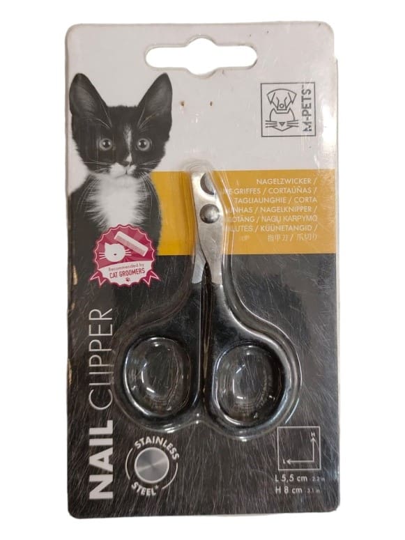 M-Pets, Cat Nail Clipper