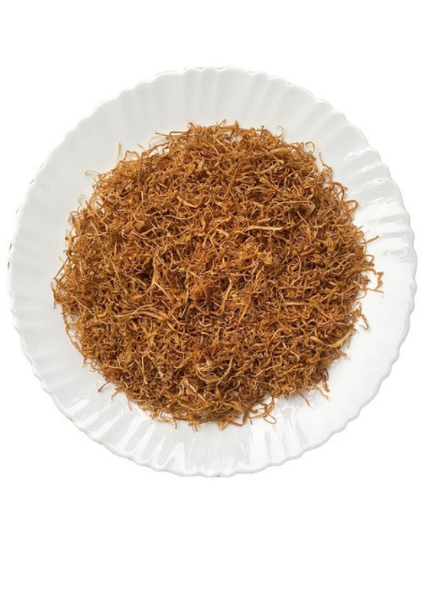 DRIED BAMBOOSHOOT - 100g