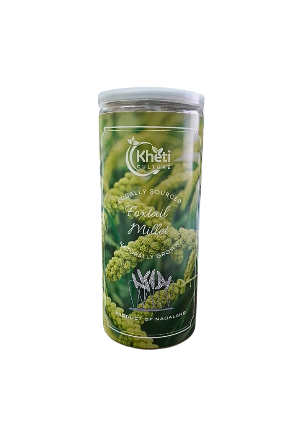 FOXTAIL MILLET - 500g