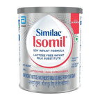 Similac Isomil Soy Infant, 400gm