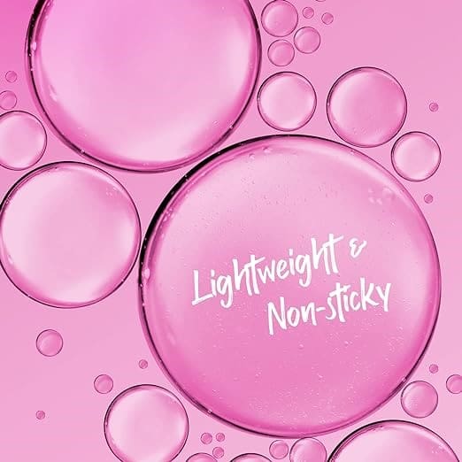 Livon Anti-Frizz Serum, 45ml