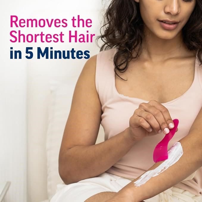 Veet Hair Removal Cream Normal Skin, 50gm