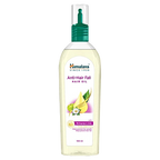Himalaya Anti-Hair Fall Hair Oil -  With Bhringaraja & Amla - 100 ml