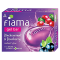 Fiama Blackcurrant & Bearberry Gel Bar - 75 g