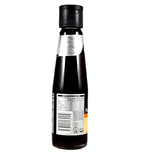 Ongs Sesame Oil - Pure, 210 ml Bottle