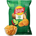 Lay's, Chile Limon Potato Chips, 48g