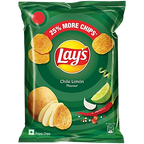 Lay's, Chile Limon Potato Chips, 48g