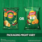 Lay's, Chile Limon Potato Chips, 48g