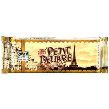 Bisk Farm, Petit Beurre, The Taste of France, 250 g