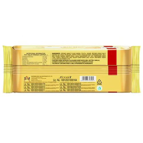 Bisk Farm, Rich Marie, 200g