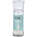 On1y Sea Salt Grinder, 100gm