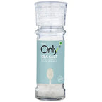 On1y Sea Salt Grinder, 100gm