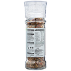 On1y Italian Mix Seasoning Grinder, 35gm