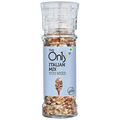 On1y Italian Mix Seasoning Grinder, 35gm