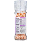 On1y Pink Salt Crystals Grinder, 100gm