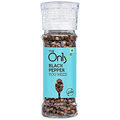 On1y Black Pepper Grinder, 50 g