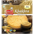 Jabsons Khakhra Jeera (Cumin Seeds), 180 g