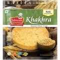 Jabsons Methi (Fenugreek Leaves) Khakhra, 180 g
