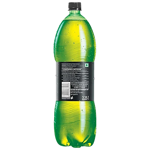 Mountain Dew Soft Drink, 2.25 L