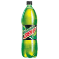 Mountain Dew Soft Drink, 2.25 L