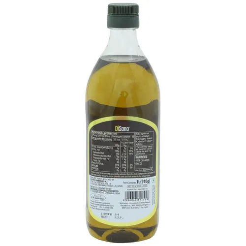 DiSano, Extra Virgin Olive Oil, 1L