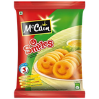 McCain Smiles, 750 g