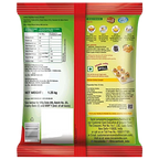 McCain Smiles Crispy Happy Potatoes, 1.25 kg