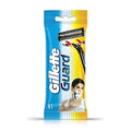 Gillette Razor - Guard, 1 pc Pouch