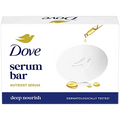 Dove Nutrient Serum Soap Bar, 75 g