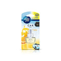 Ambipur Car Freshener Refill - Sweet Citrus & Zest, 7.5 ml