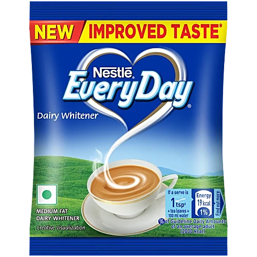 Nestle EveryDay Dairy Whitener- 15 g