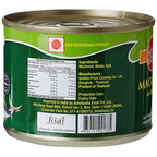 Golden Prize, Mackerel In Brine, 200gm