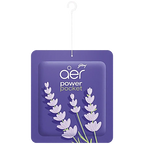 Godrej Aer Power Pocket Lavender Bloom Bathroom Fragrances, 10 g