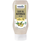 Veeba Olive Oil Mayonnaise Dressing, 300 g