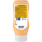 Veeba Honey Mustard Dressing, 300 g