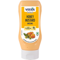 Veeba Honey Mustard Dressing, 300 g